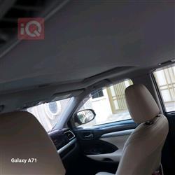 تويوتا هايلاندر